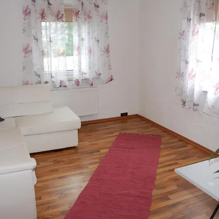 Ferienapartment Erika
