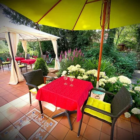 Ferienapartment Erika * Oberasbach