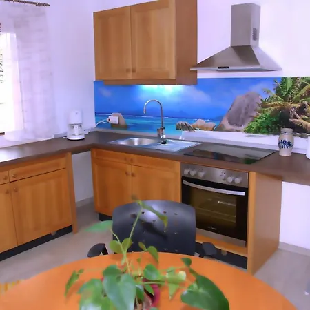 Ferienapartment Erika Oberasbach